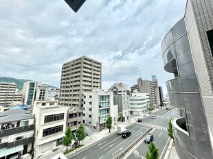 メイピ－ス芦屋の物件内観写真